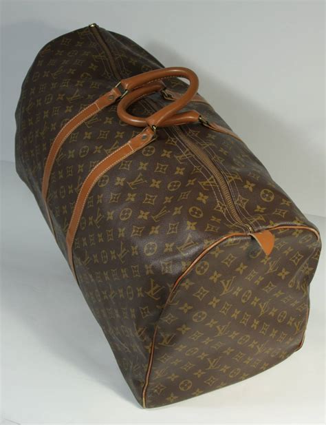 louis vuitton men travel bag|Louis Vuitton men's overnight bag.